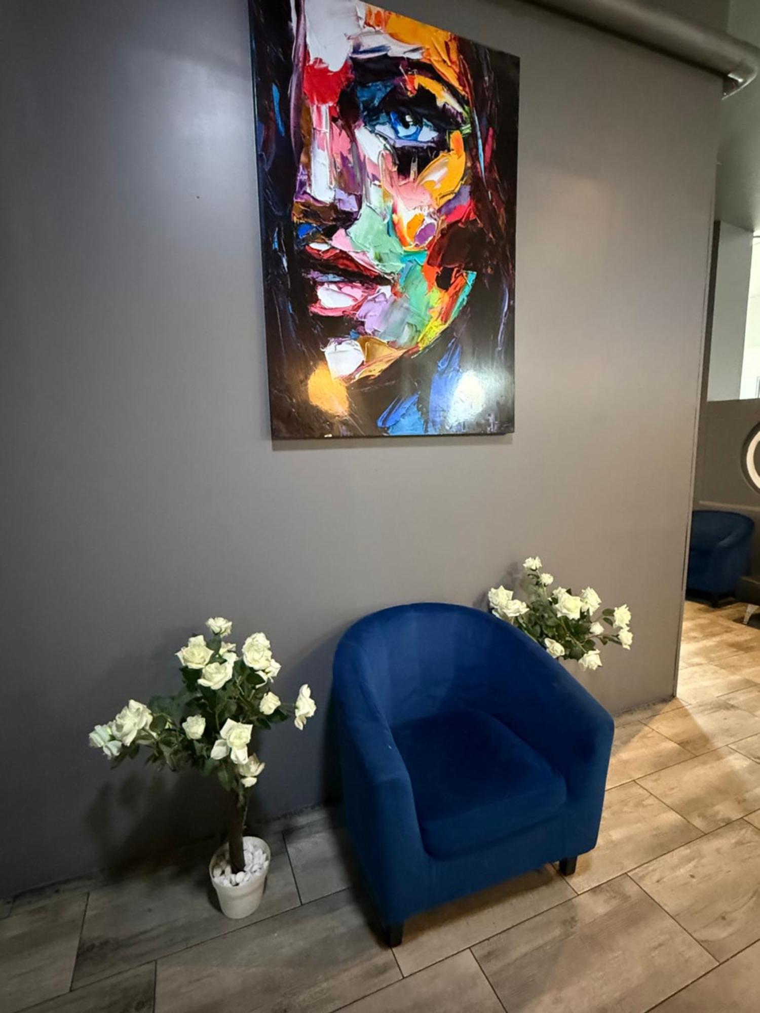 Hostel Rio Madrid Extérieur photo