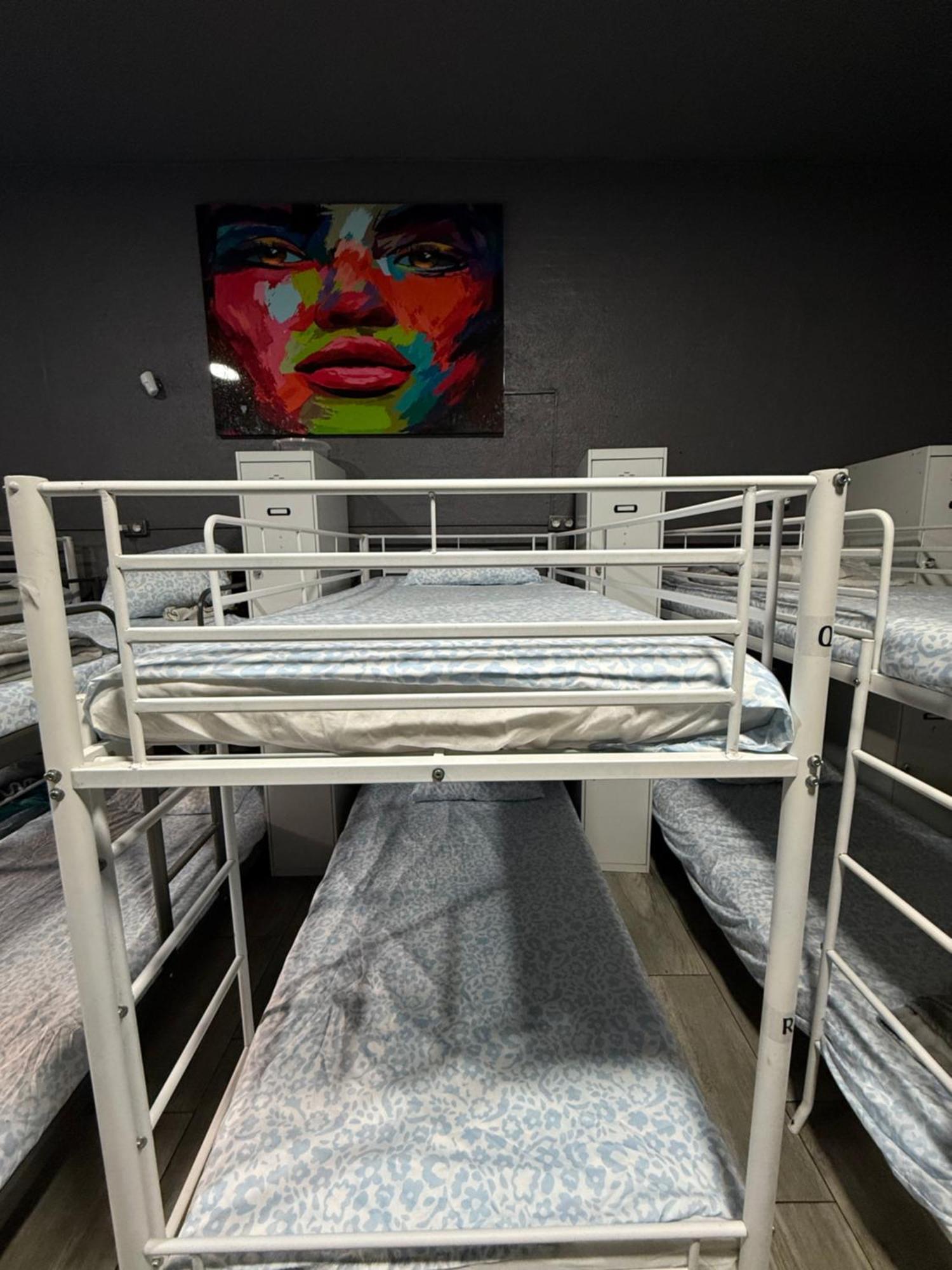 Hostel Rio Madrid Extérieur photo