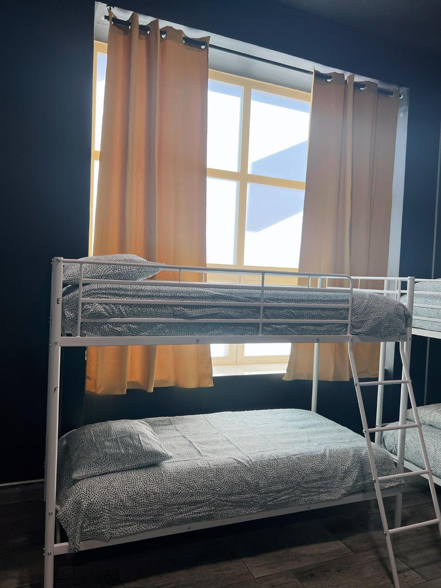 Hostel Rio Madrid Extérieur photo